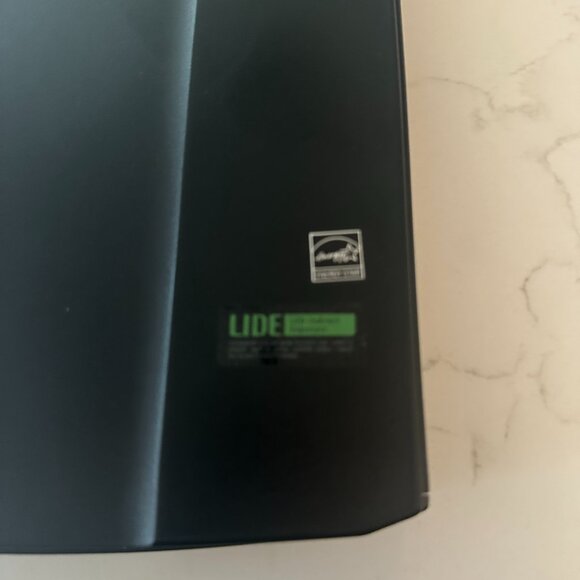 Canon CanoScan LiDE 110 Flatbed Scanner - Picture 7 of 7